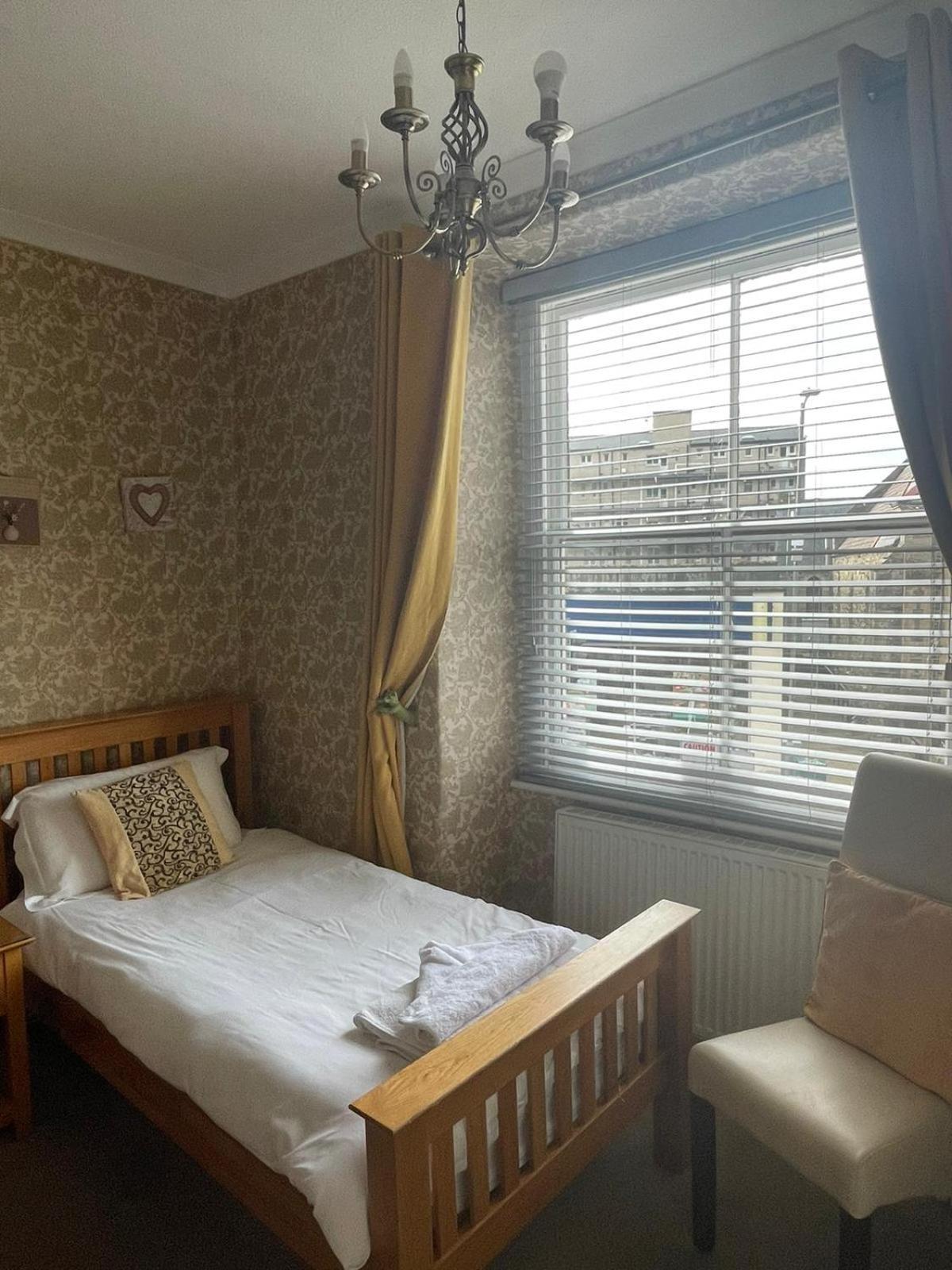 Tal Y Don Hotel Бармут Экстерьер фото